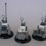 Automate de combat : l’ASPIC