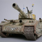 Baneblade sur TethVI