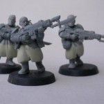 Conversion des vétérans