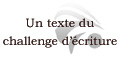 Challenge Flash n°2 – Rendar