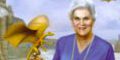 Anne McCaffrey nous a quitté