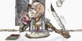 Des Scribes et des livres – II